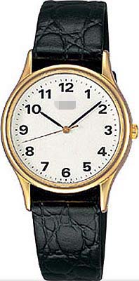 Custom Men AQBS044 Watch