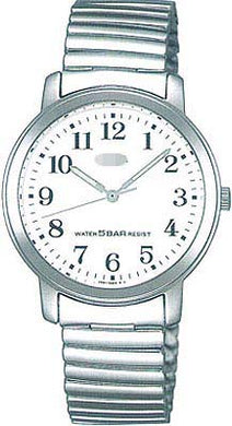 Custom Men AQBS935 Watch