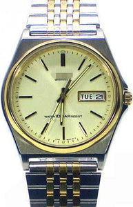 Custom Men AQBU030 Watch