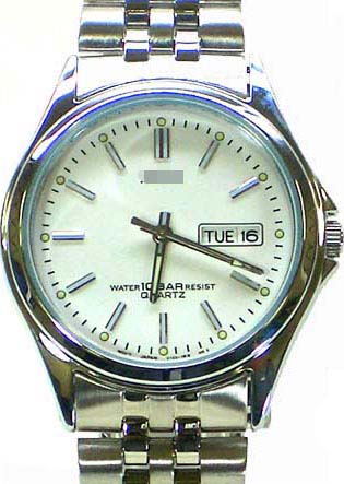 Custom Men AQBX043 Watch