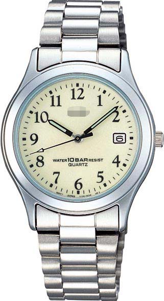 Custom Men AQBX047 Watch