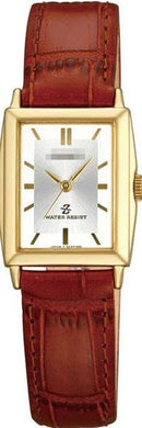 Custom Women AQCAF004S Watch
