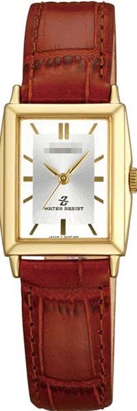 Custom Women AQCAF004S Watch