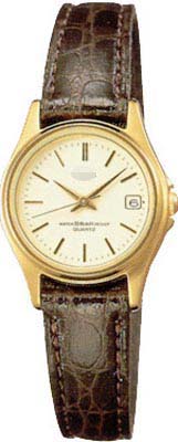 Custom Women AQCZ016 Watch
