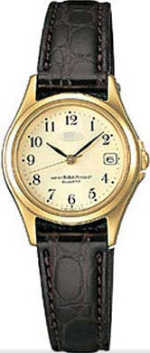 Custom Women AQCZ032 Watch