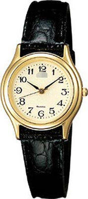 Custom Women AQDB116 Watch