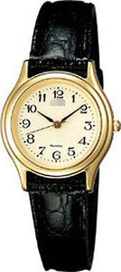 Custom Women AQDB116 Watch