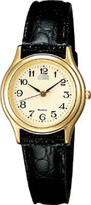 Custom Women AQDB116 Watch