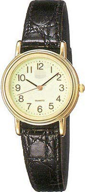 Custom Women AQDB124 Watch