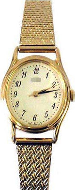 Custom Women AQDK002 Watch