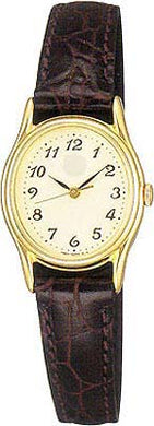 Custom Women AQDK022 Watch