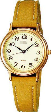 Custom Women AQDS018 Watch