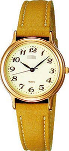 Custom Women AQDS018 Watch