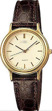 Custom Women AQDS026 Watch