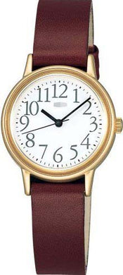 Custom Women AQDS050 Watch