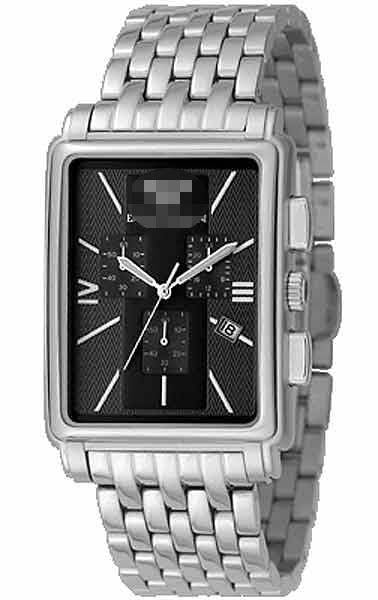 Custom Men AR0142 Watch