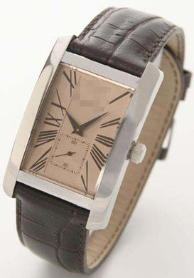Custom Men AR0154 Watch