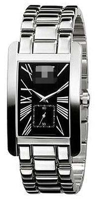 Custom Men AR0156 Watch