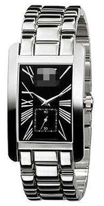 Custom Men AR0156 Watch
