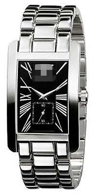 Custom Men AR0156 Watch