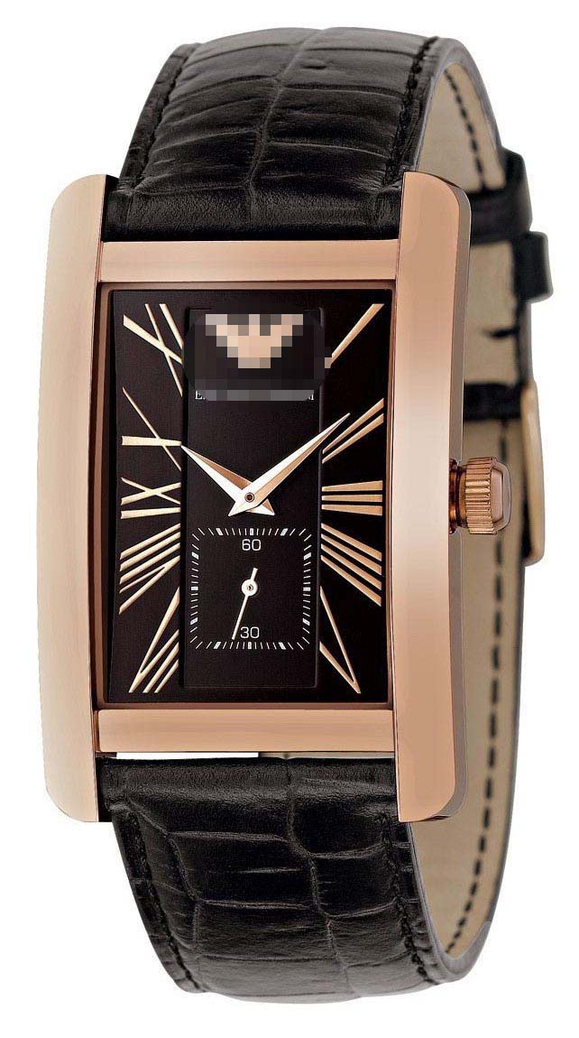 Wholesale Gold Men AR0168 Watch