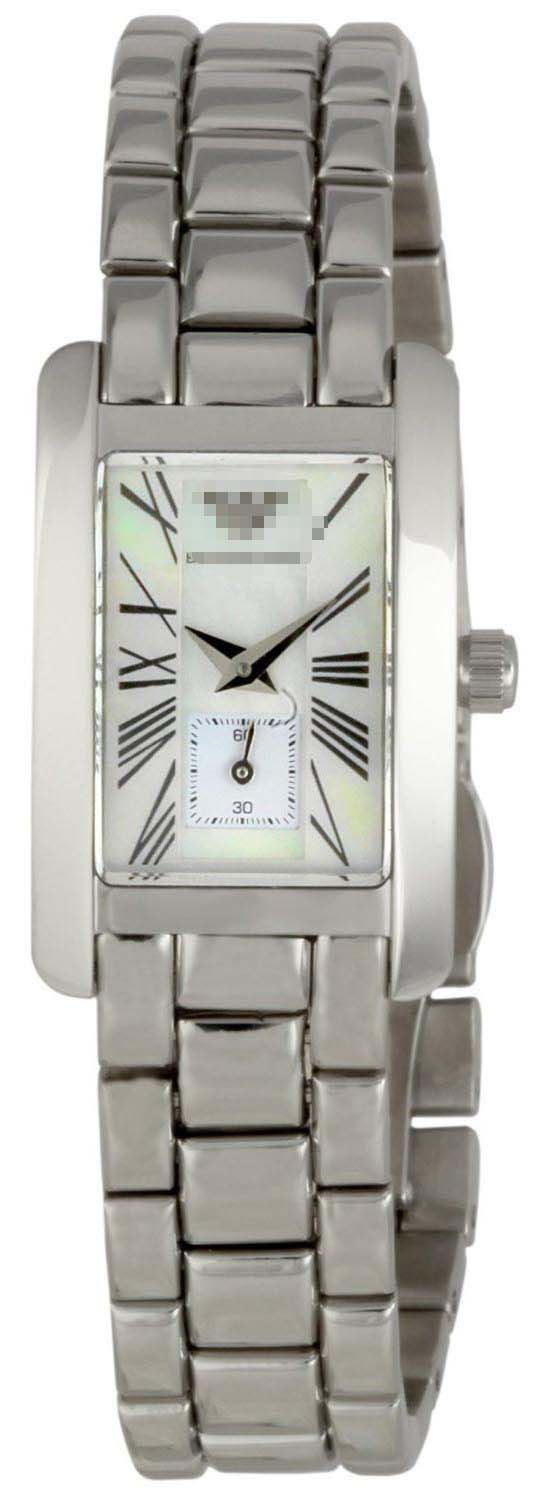 Wholesale Stainless Steel Women AR0171 Watch