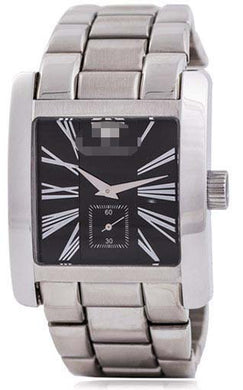 Wholesale Stainless Steel Men AR0181 Watch