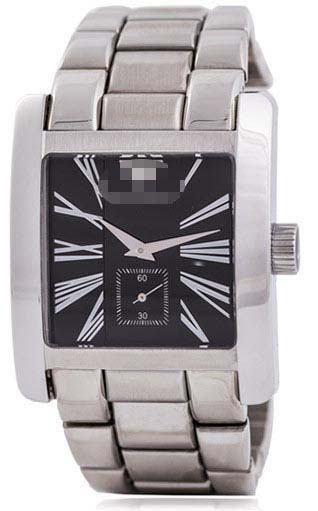 Wholesale Stainless Steel Men AR0181 Watch