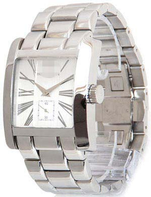 Custom Stainless Steel Men AR0182 Watch