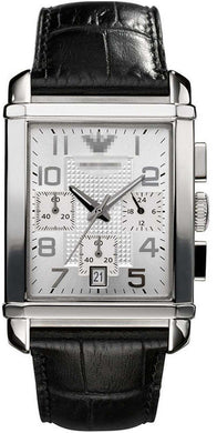 Wholesale Stainless Steel Men AR0333 Watch
