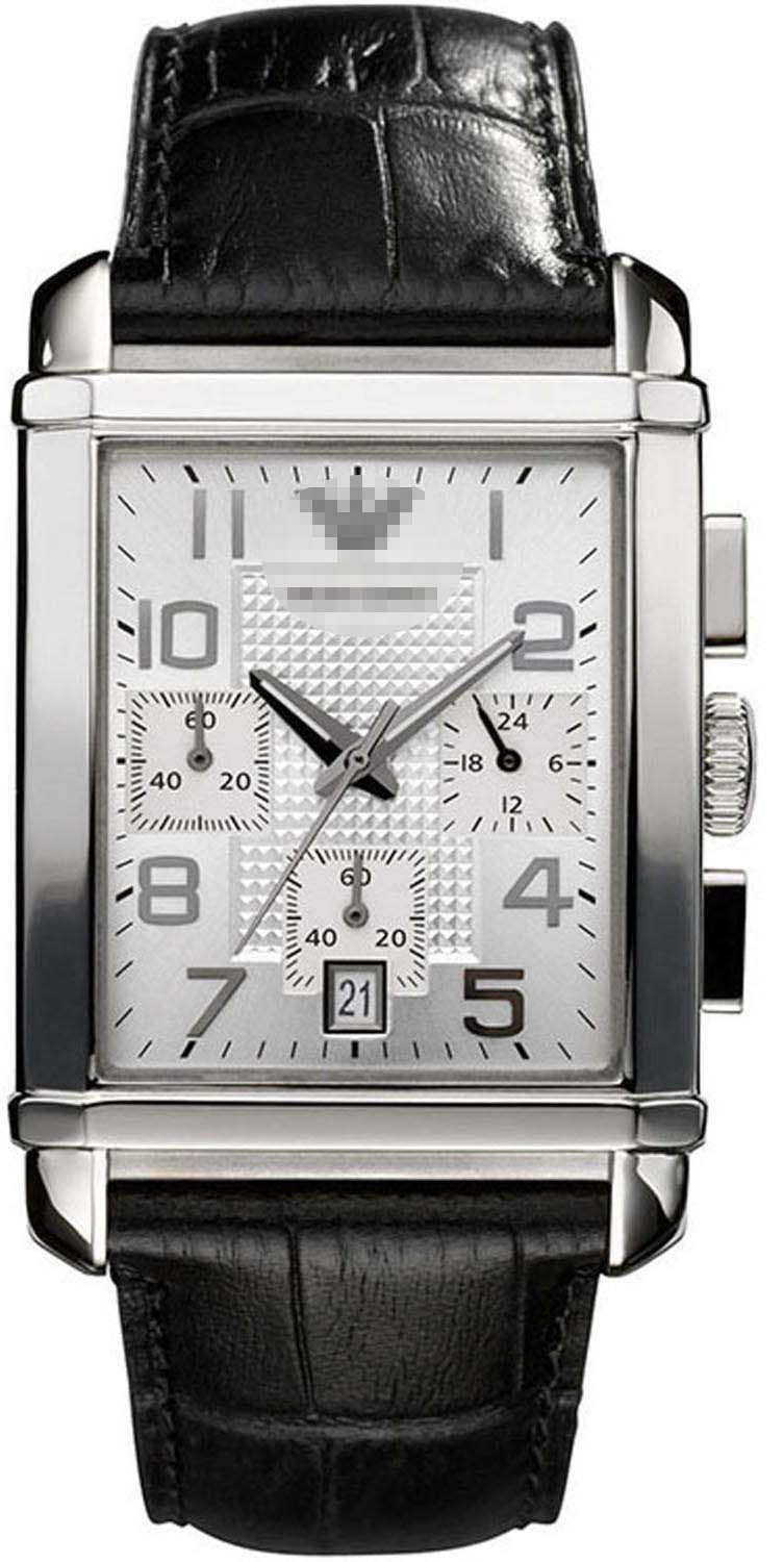 Wholesale Stainless Steel Men AR0333 Watch