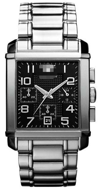 Wholesale Stainless Steel Men AR0334 Watch