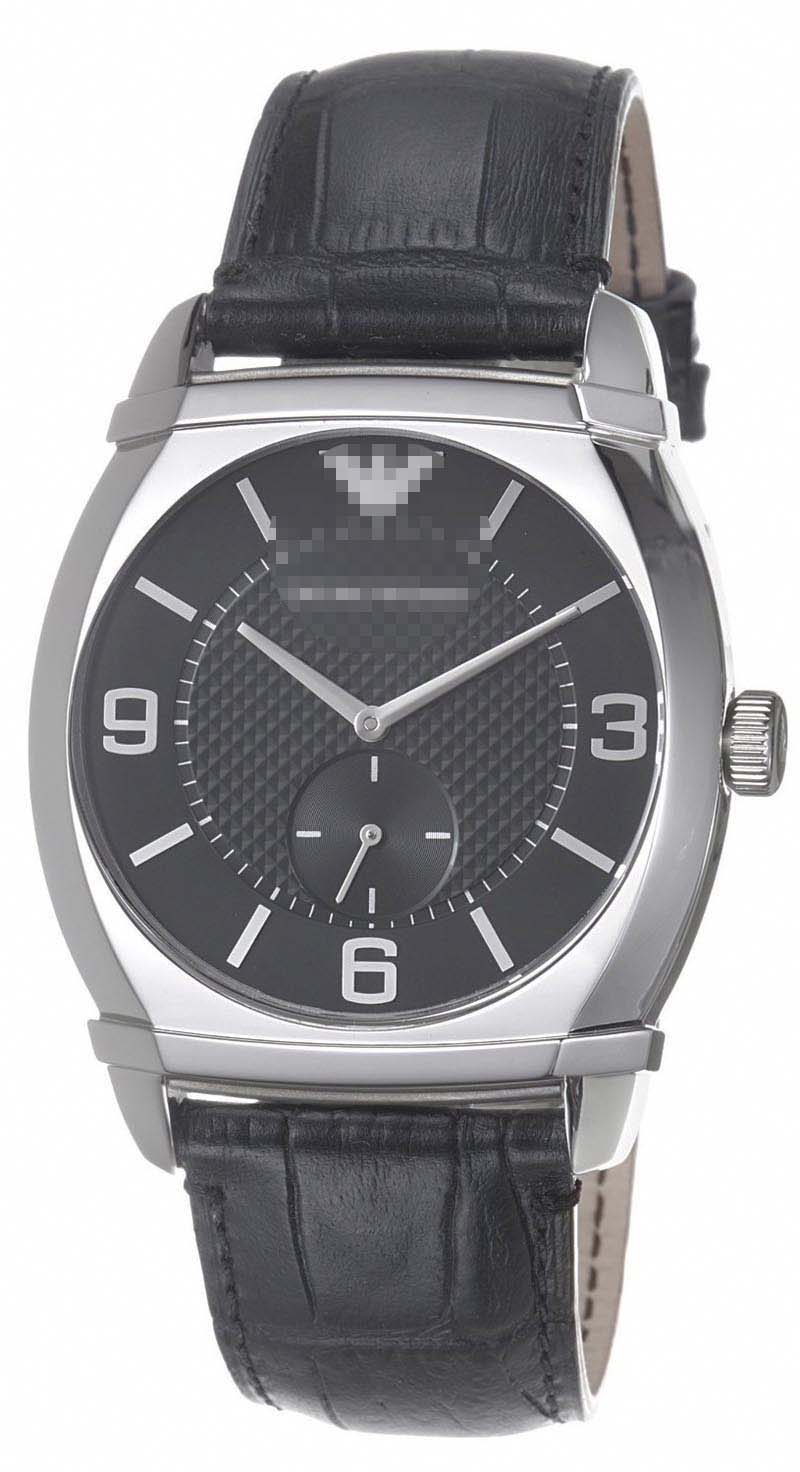 Wholesale Stainless Steel Men AR0342 Watch