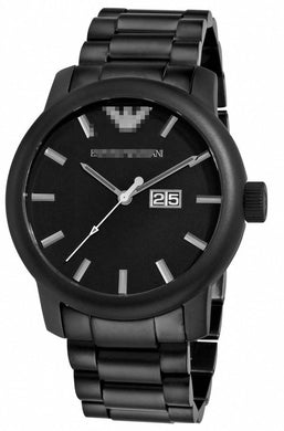 Wholesale Stainless Steel Men AR0346 Watch