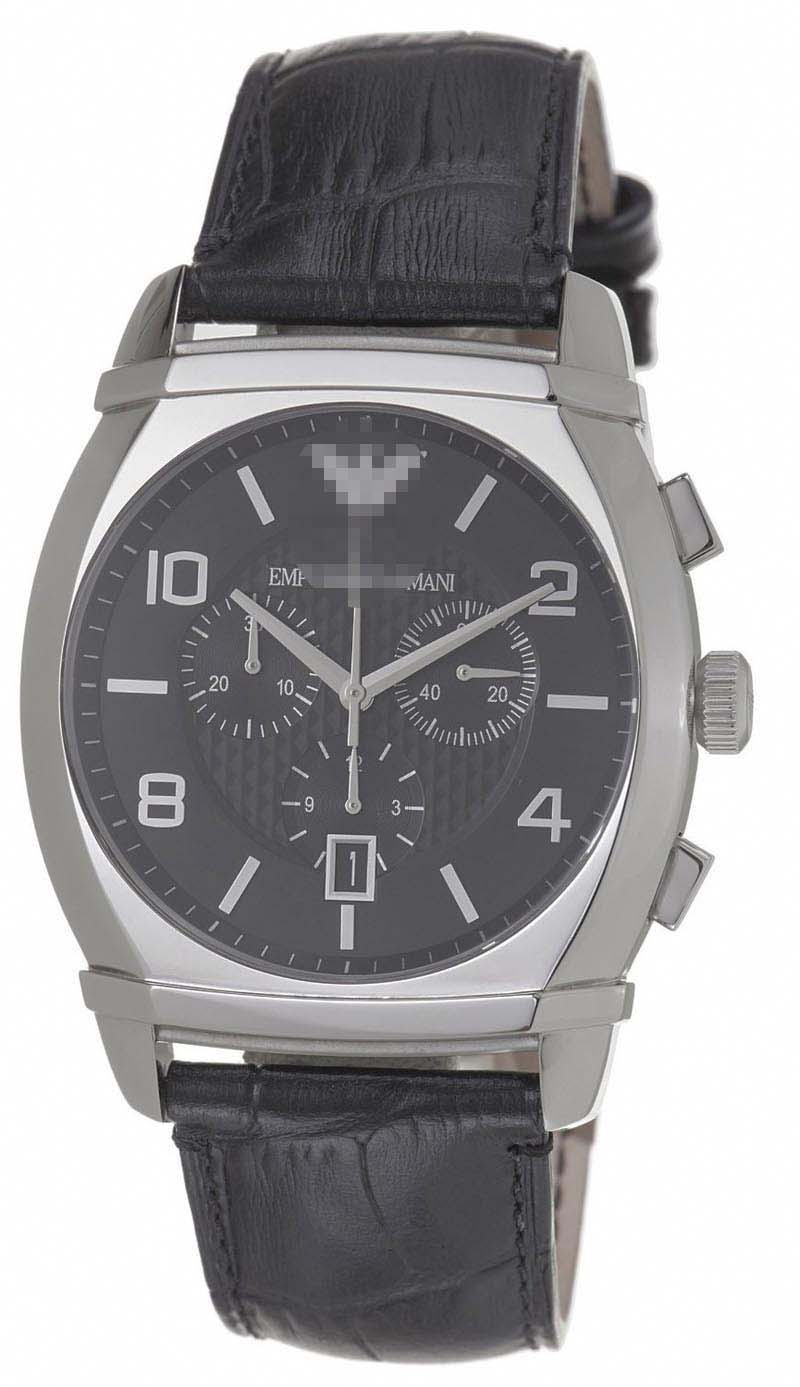 Wholesale Stainless Steel Men AR0347 Watch