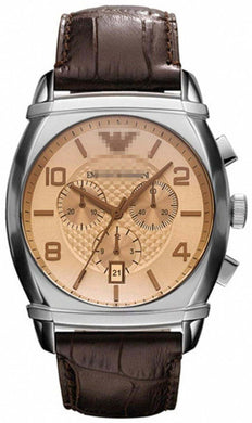 Wholesale Stainless Steel Men AR0348 Watch