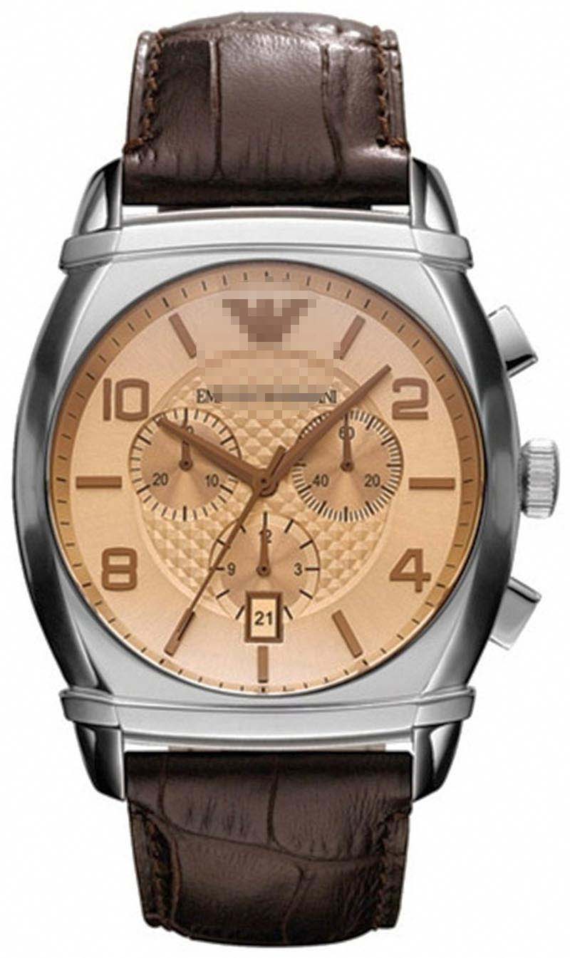 Wholesale Stainless Steel Men AR0348 Watch