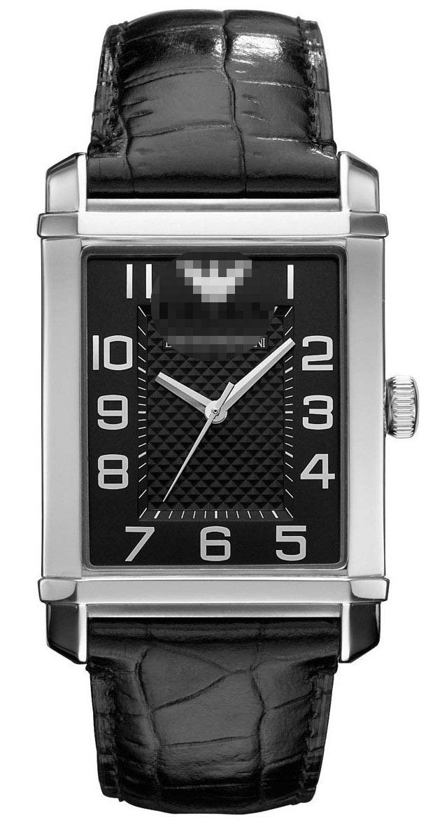 Wholesale Stainless Steel AR0363 Watch