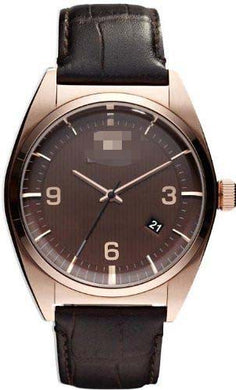 Wholesale Rose Gold Men AR0367 Watch
