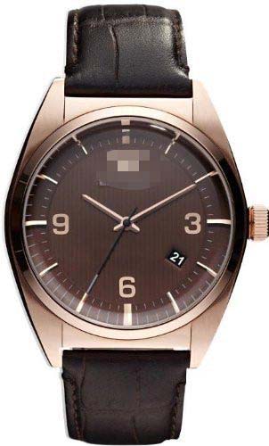 Wholesale Rose Gold Men AR0367 Watch