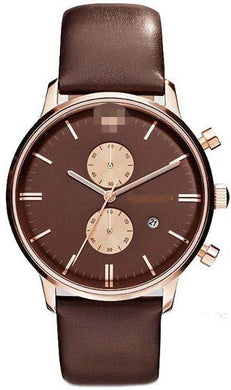 Wholesale Rose Gold Men AR0387 Watch