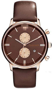 Wholesale Rose Gold Men AR0387 Watch