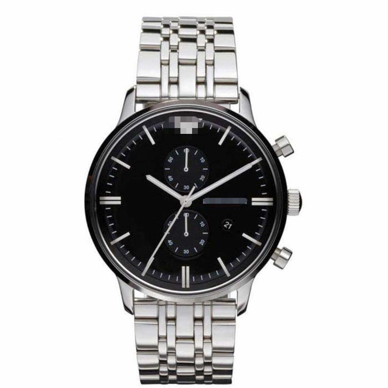 Wholesale Stainless Steel Men AR0389 Watch