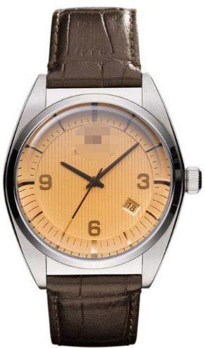 Wholesale Stainless Steel Men AR0394 Watch