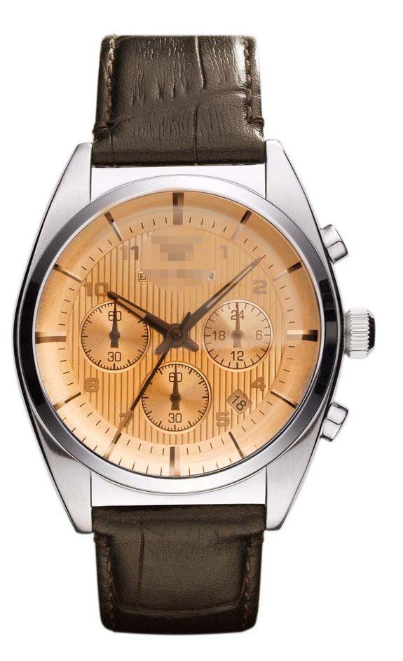 Wholesale Stainless Steel Men AR0395 Watch