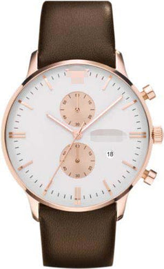Wholesale Rose Gold Men AR0398 Watch