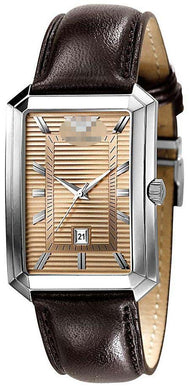 Wholesale Stainless Steel Men AR0456 Watch