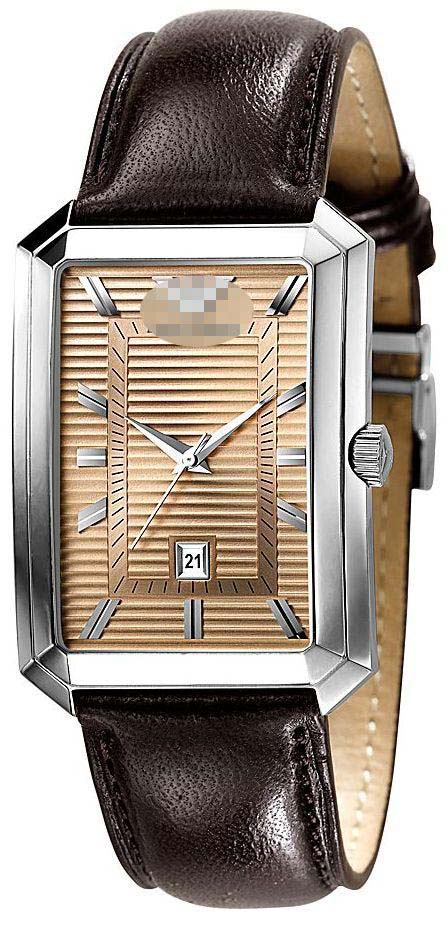 Wholesale Stainless Steel Men AR0456 Watch