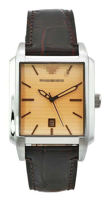 Wholesale Stainless Steel Men AR0477 Watch