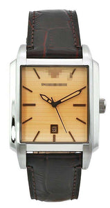 Wholesale Stainless Steel Men AR0477 Watch